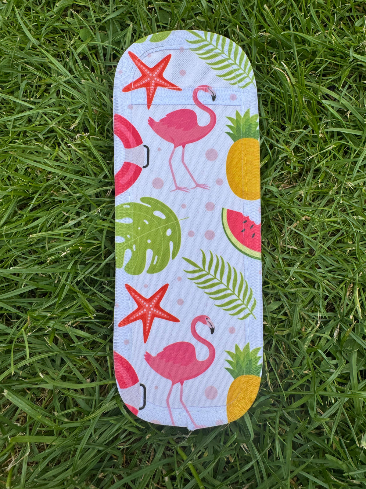 Ice Lolly Sleeve