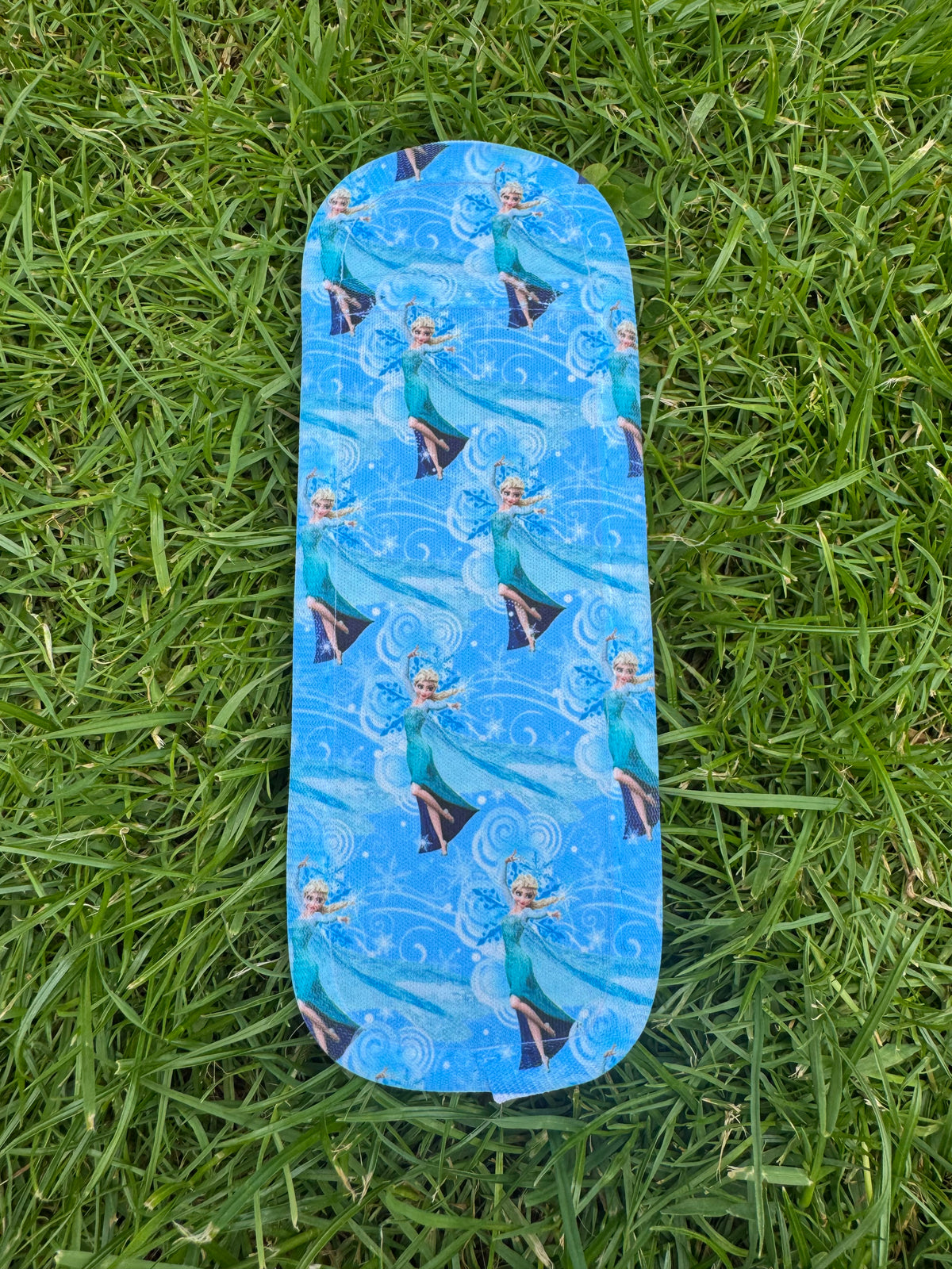 Ice Lolly Sleeve