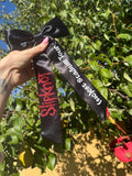 Inspired by Slipknot - (sic)est stadium tour bow